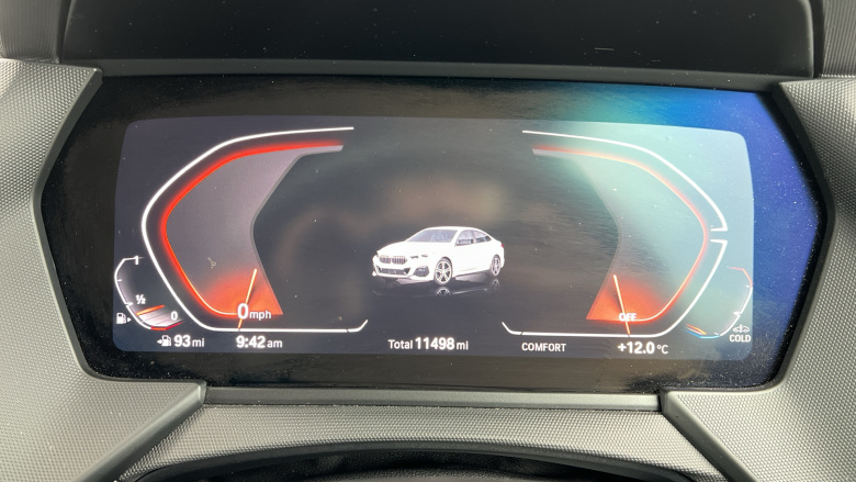 BMW 2 Series 218i [136] M Sport 4dr DCT [Pro Pack] Petrol Saloon